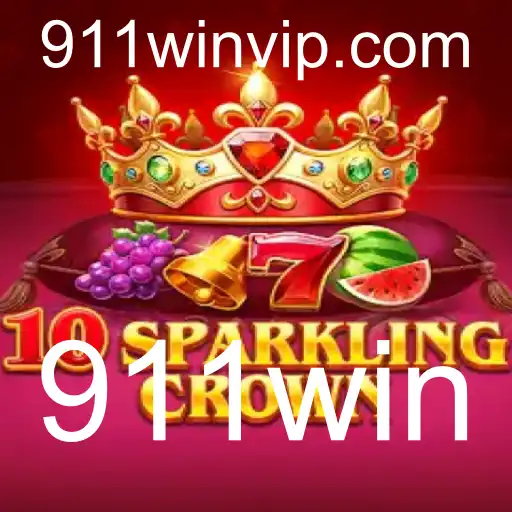Descubra o Jogo 10SparklingCrown e a Emoção de 911win