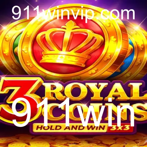 Descubra o Mundo Emocionante de 3RoyalCoins: Um Jogo Inovador em 911win