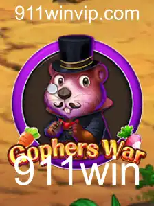Descubra o Mundo Empolgante de GophersWar: Estratégia e Aventura Convergindo