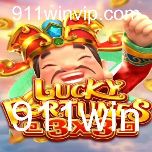 Explorando o Fascinante Mundo de LuckyFortunes3x3: O Jogo de Azar do Momento